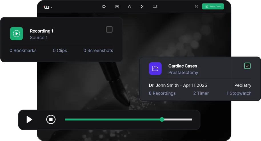 Problem background image